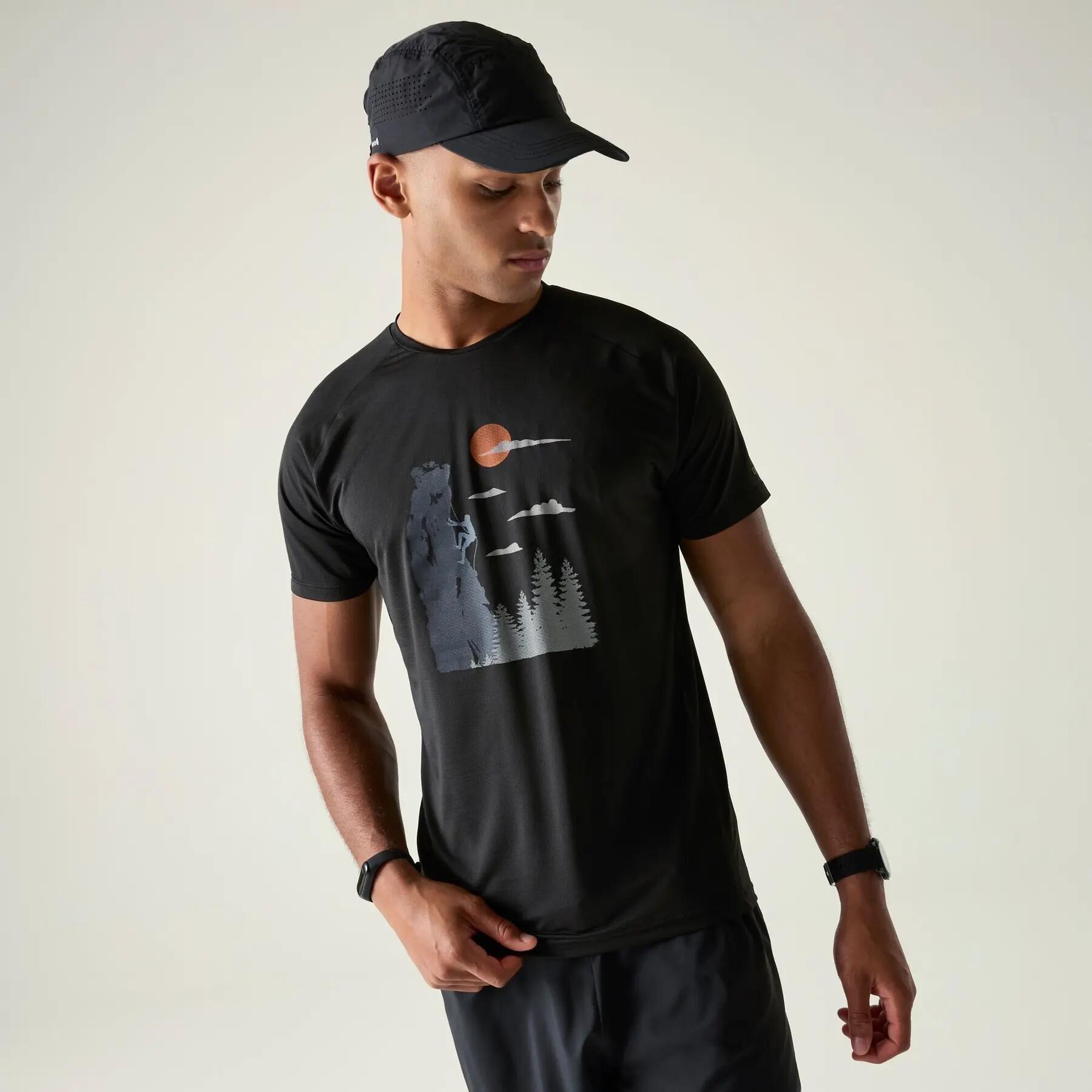 T-Shirt Dare 2B Tech II 2/7