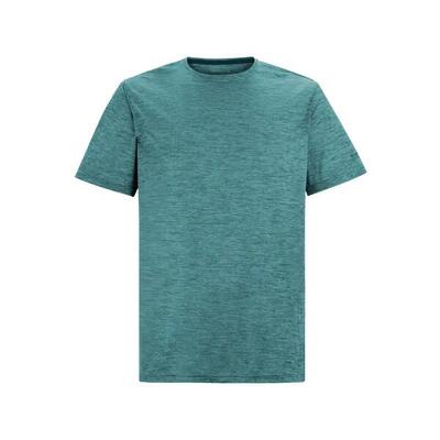 T shirts overhemden heren - regatta fingal edition - golden sand