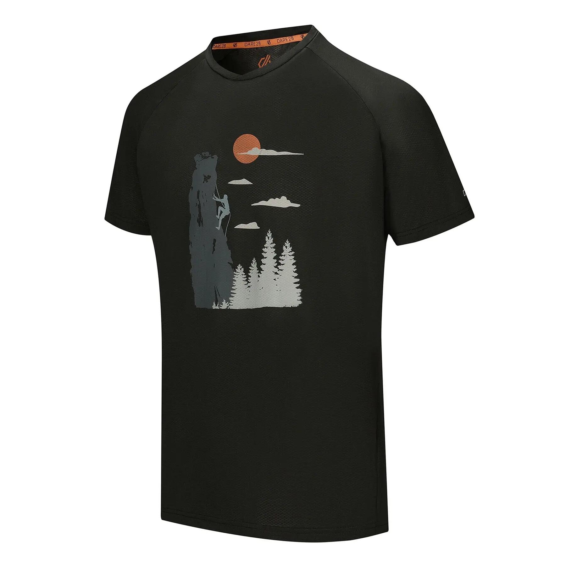 T-Shirt Dare 2B Tech II 5/7