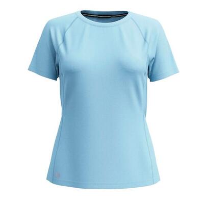 Dames-t-shirt smartwool active ultralite