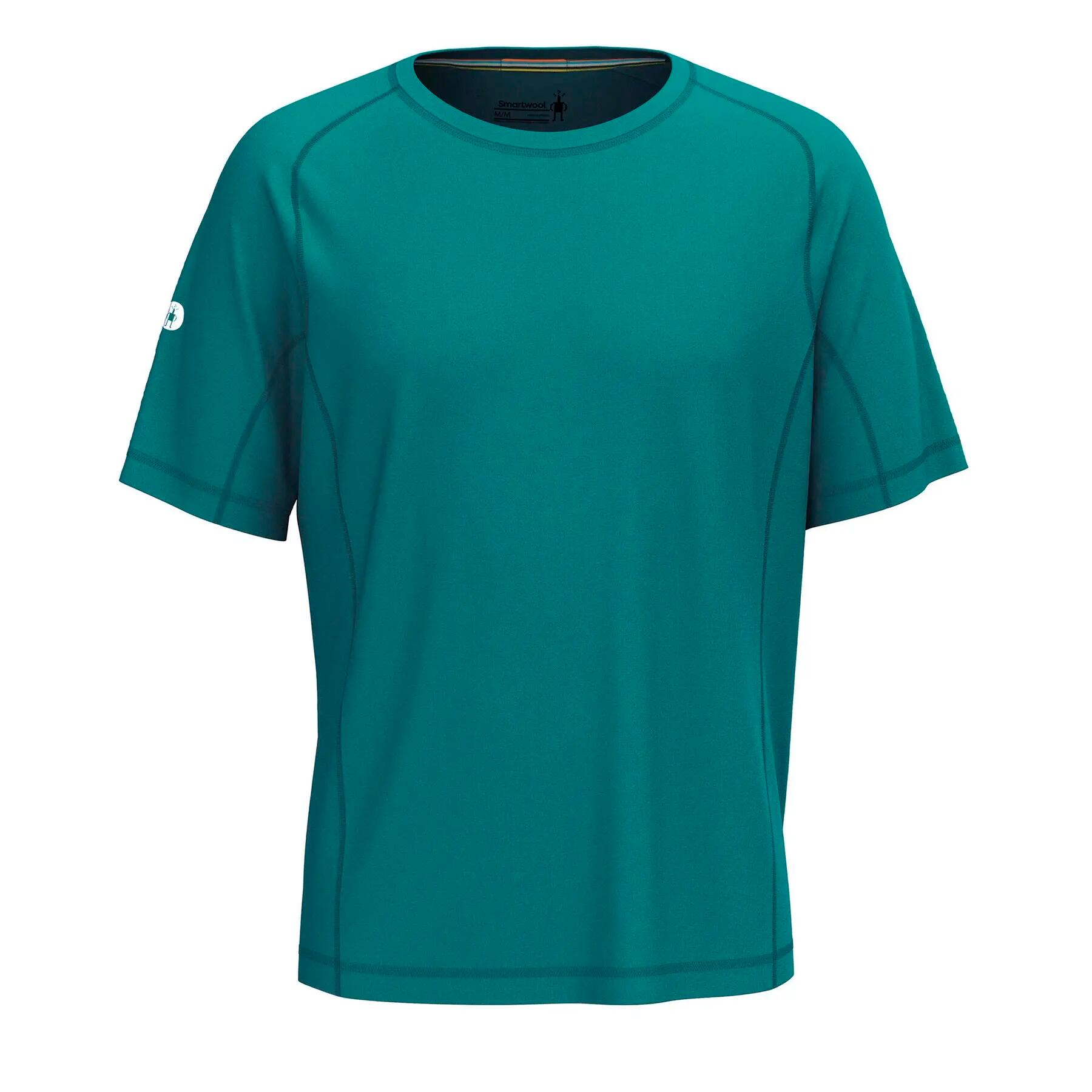 T-shirt Smartwool Active Ultralite 1/3