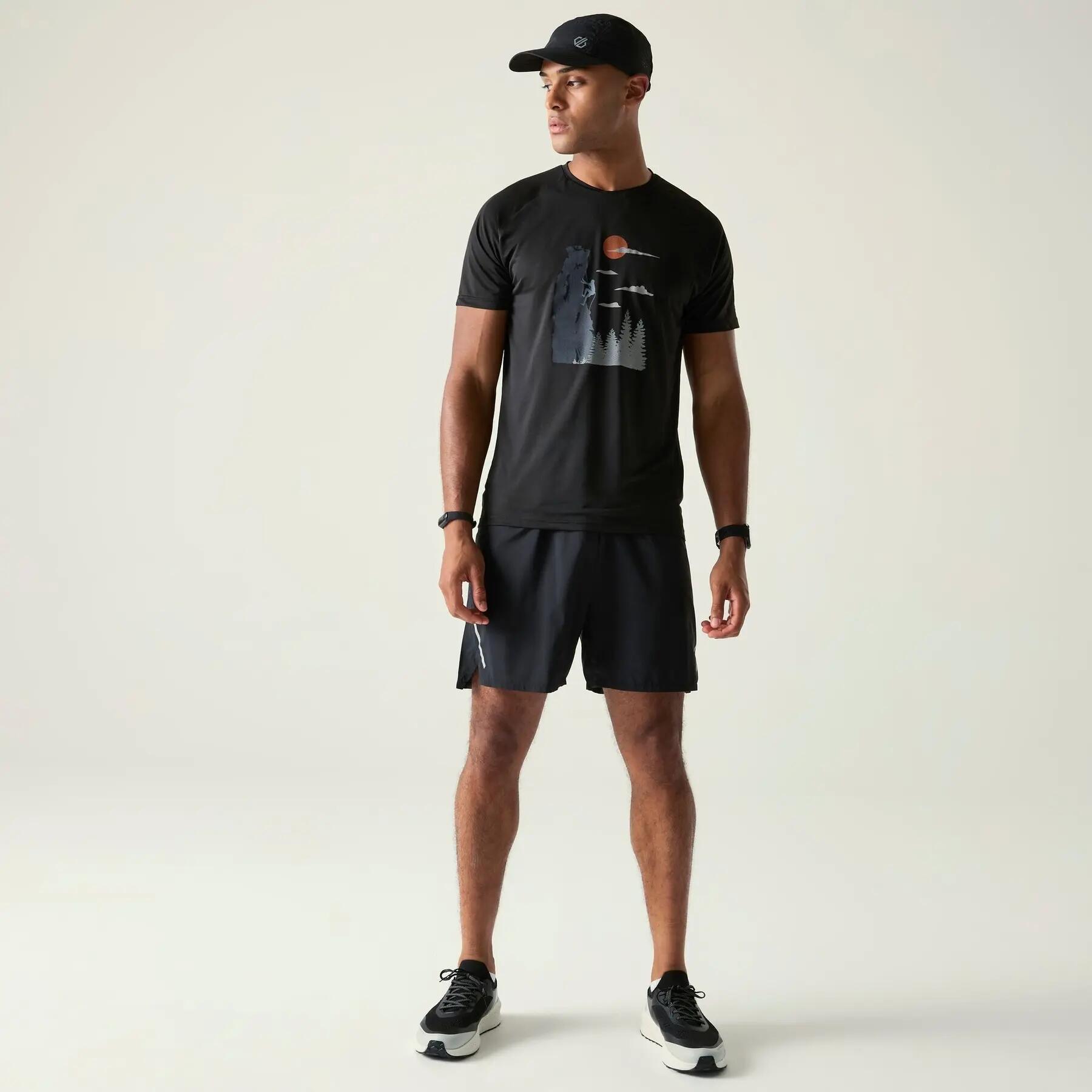 T-Shirt Dare 2B Tech II 6/7