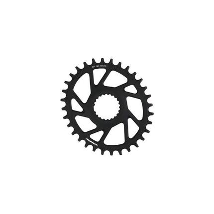 Fahrradscheibenteller Massi C/Shim