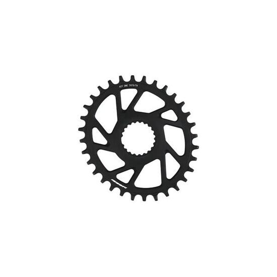 Fahrradscheibenteller Massi C/Shim