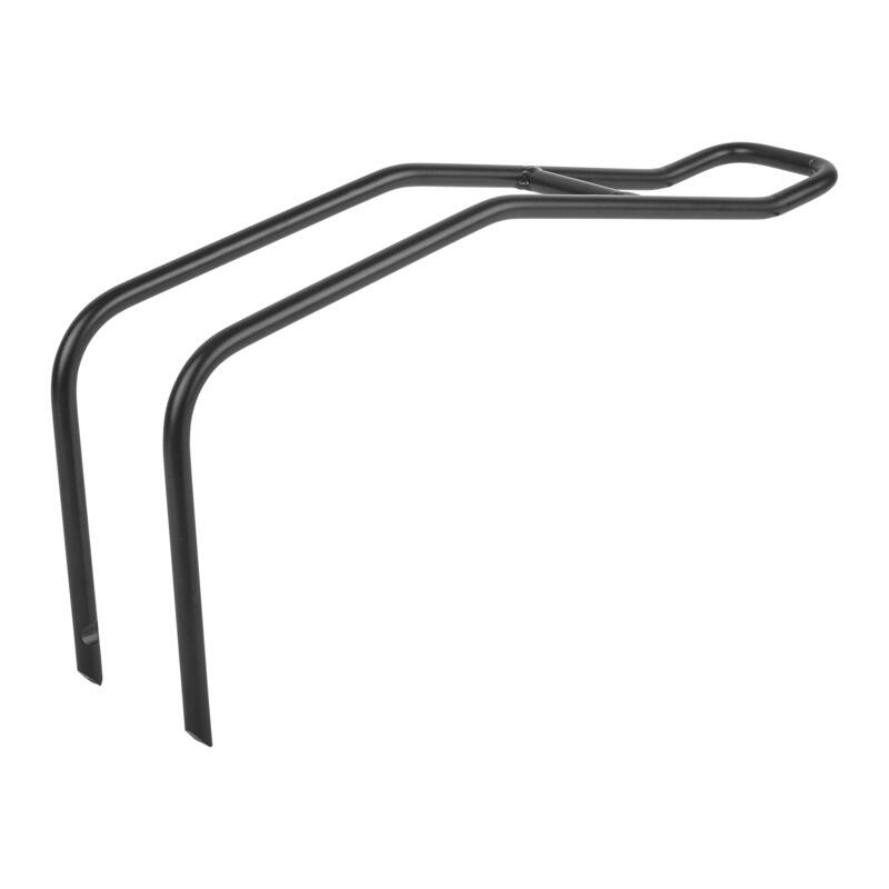 Barre de fixation de siège avant enfant Polisport 1/1