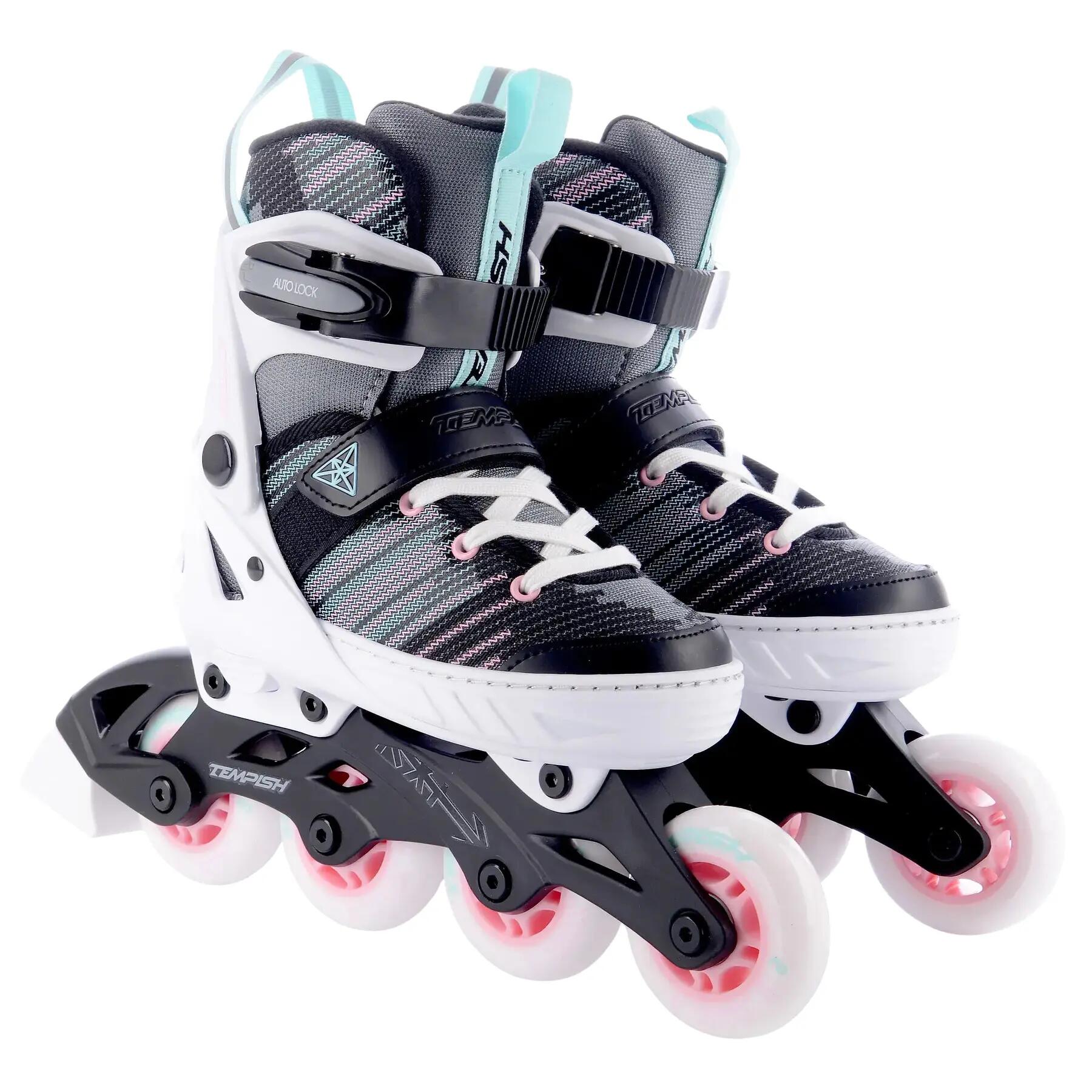 Roller per ragazze Tempish Systent 2/7
