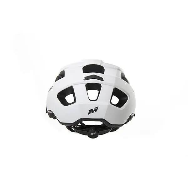 Casque vélo Massi Air Force 3/4
