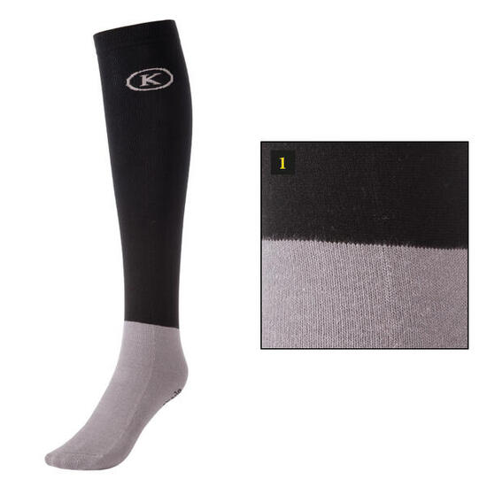 Reitsocken Kavalkade KavalSocks Smart