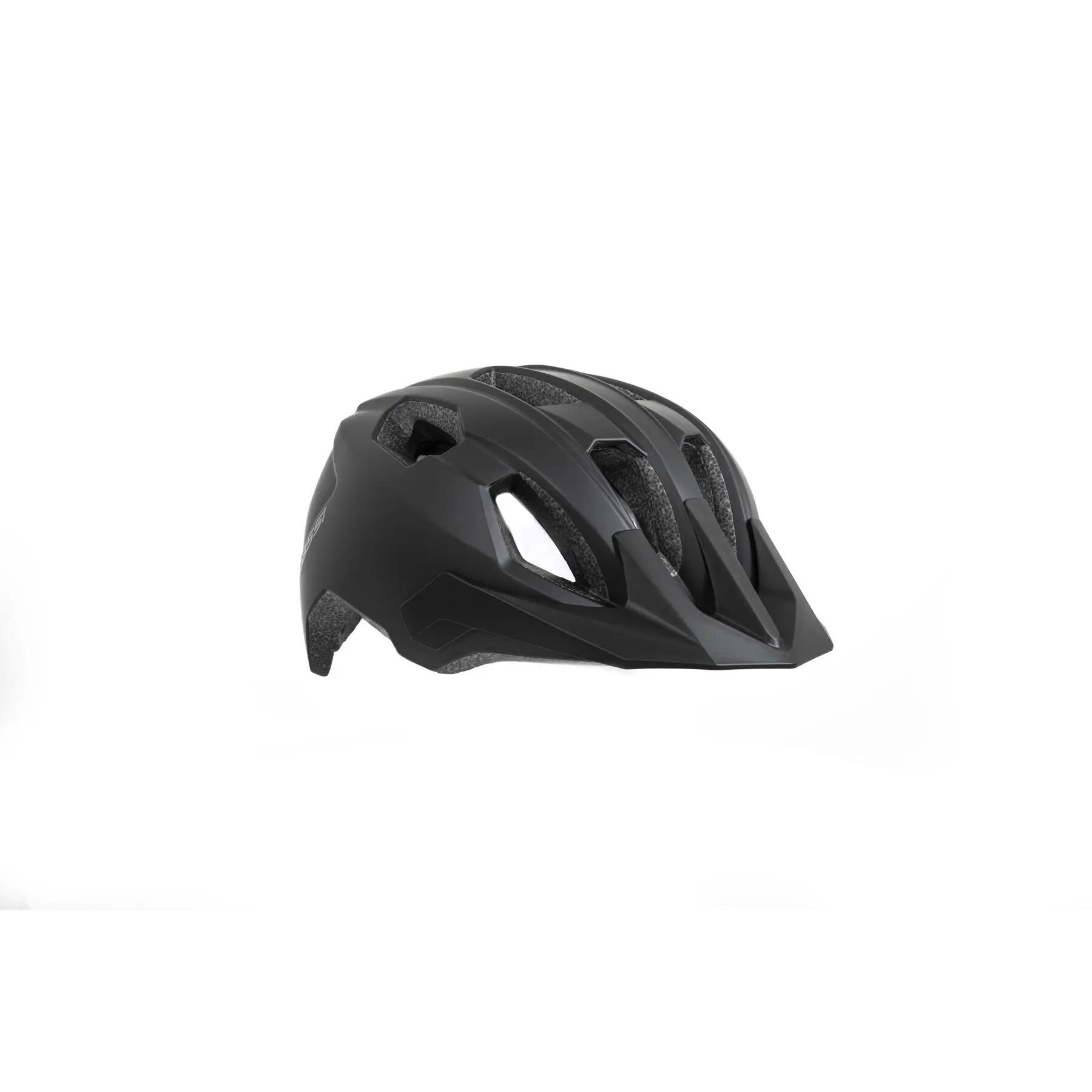 Casco de bicicleta Massi Rock 2/4