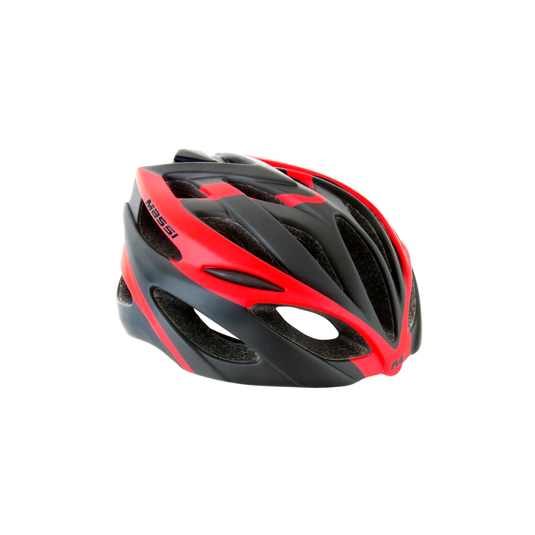 Casque vélo Massi Comp 2/7