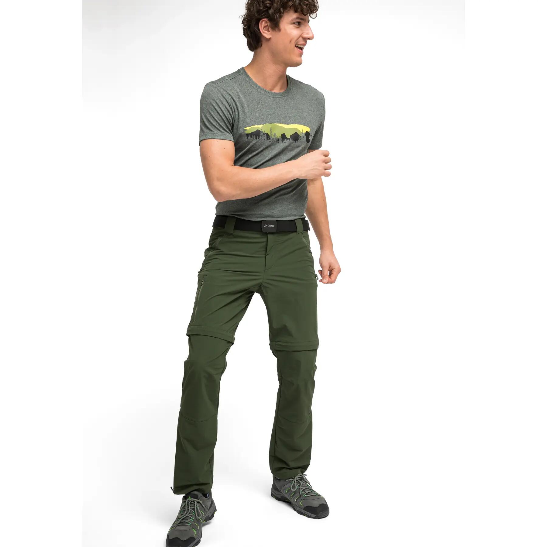 Cintura Maier Sports Tech 2/4