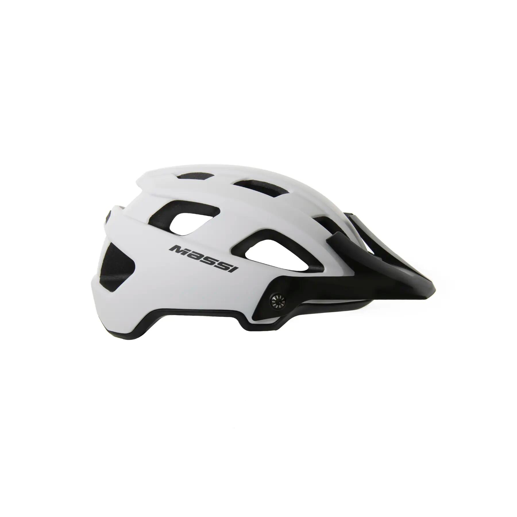 Casque vélo Massi Air Force 2/4