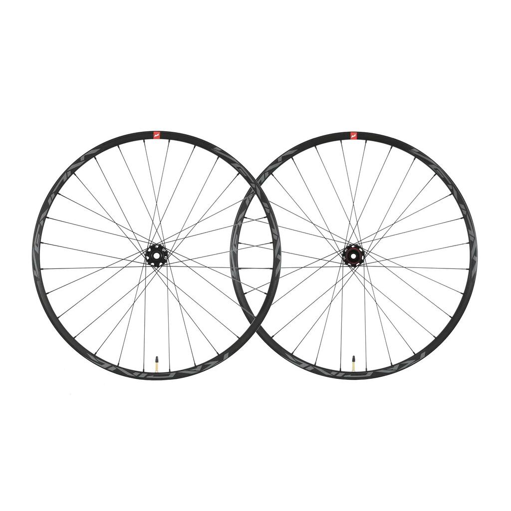 Bike wheel Massi Venom Racing 2 Boost MS12
