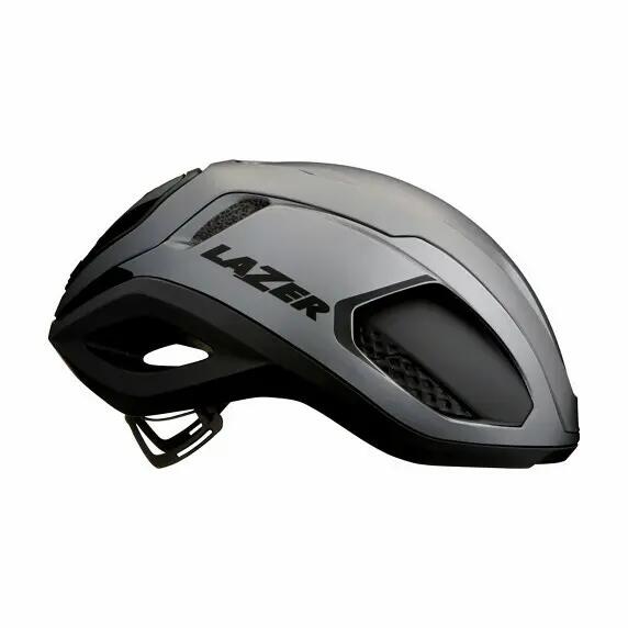 Casco per bici Vento KinetiCore, Matte Titanium 2/6