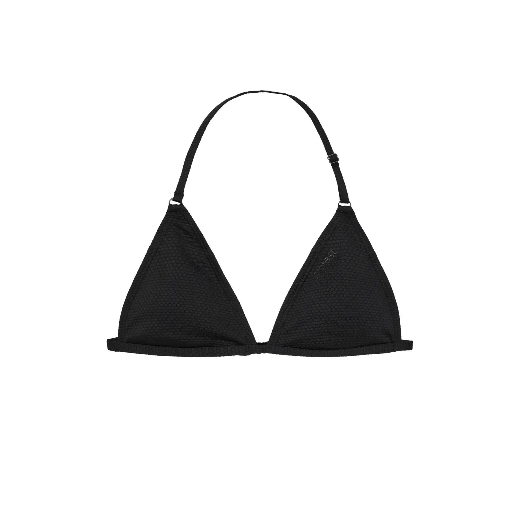 Maillot de bain 2 pièces fille Protest Dumi 3/3