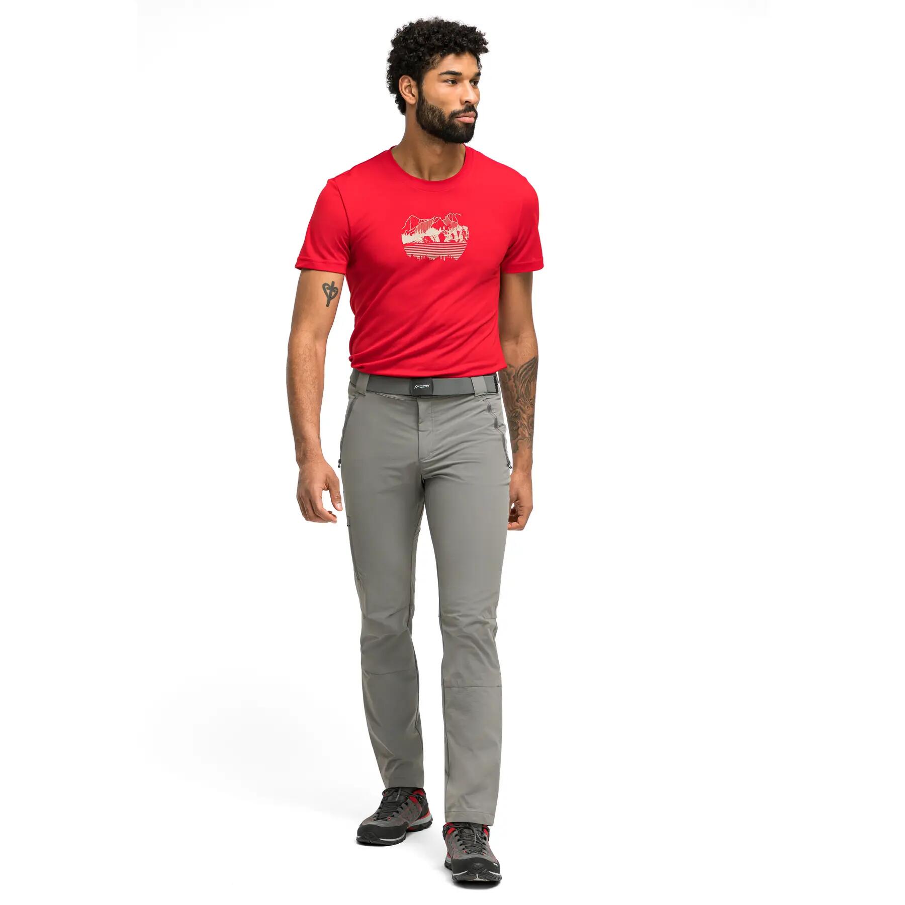 Cinto Maier Sports Tech 2/4