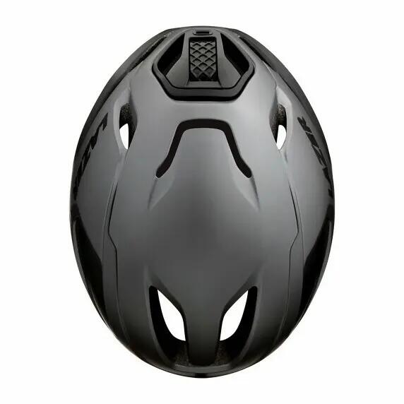 Casco per bici Vento KinetiCore, Matte Titanium 5/6