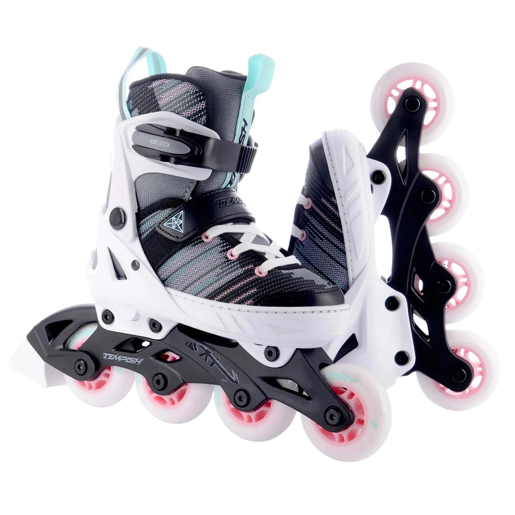 Roller per ragazze Tempish Systent 3/7