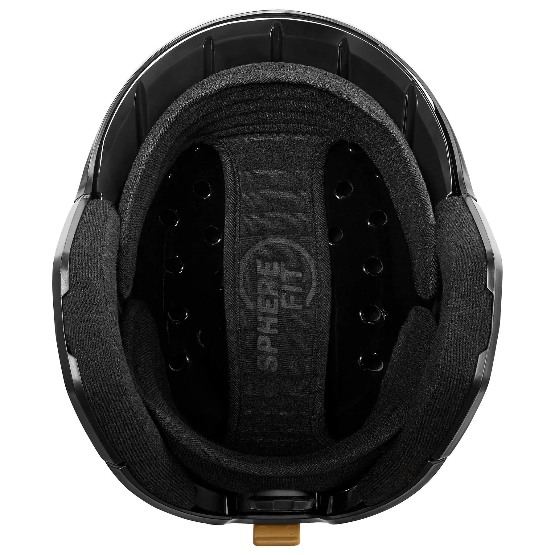 Casque De Ski / Snow Charter Evo Sr Homme 4/5