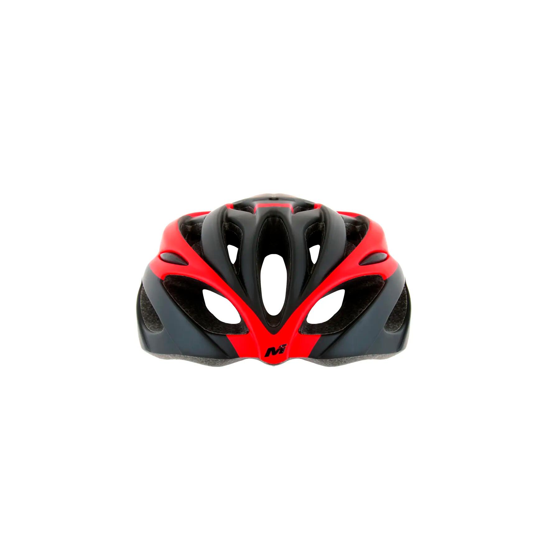 Casque vélo Massi Comp 4/7