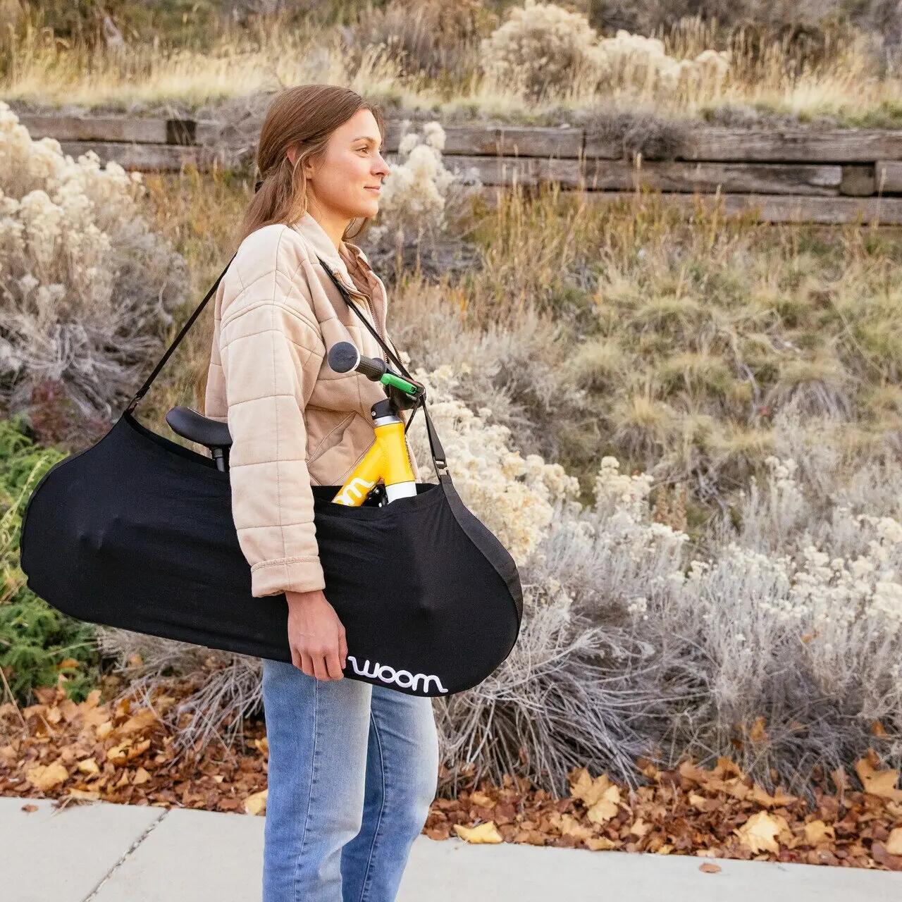 Sac de transport woom Butler 4/5