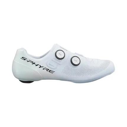 Chaussures Route Homme Shimano RC9 S-Phyre Noir