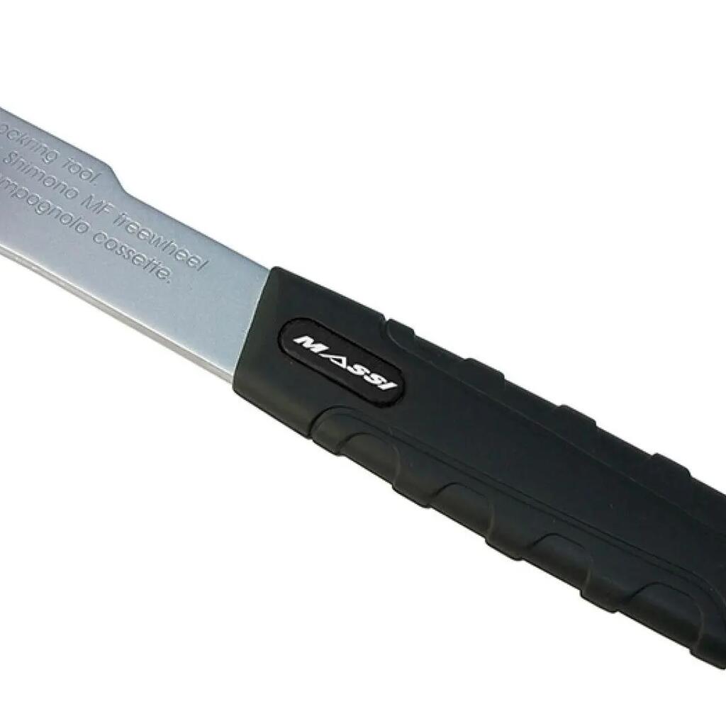 Massi MTL201 Lockring Tool for Shimano / Campagnolo