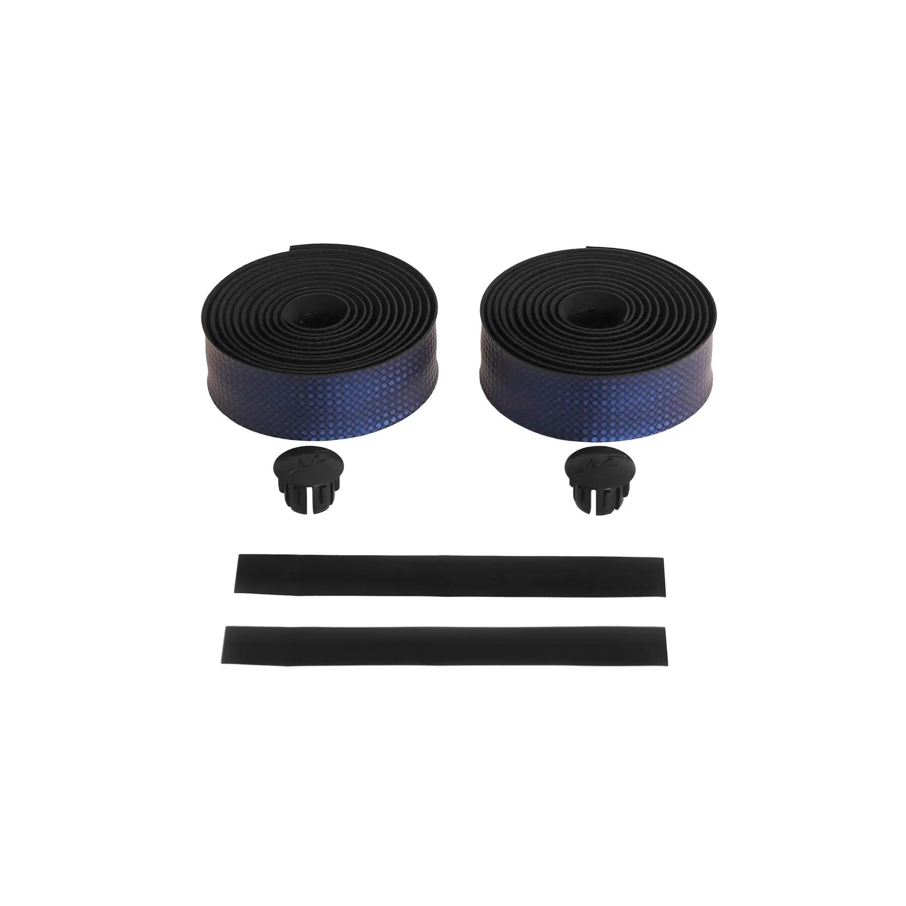 Kleefband Massi Carbon Gel Elite 2/3