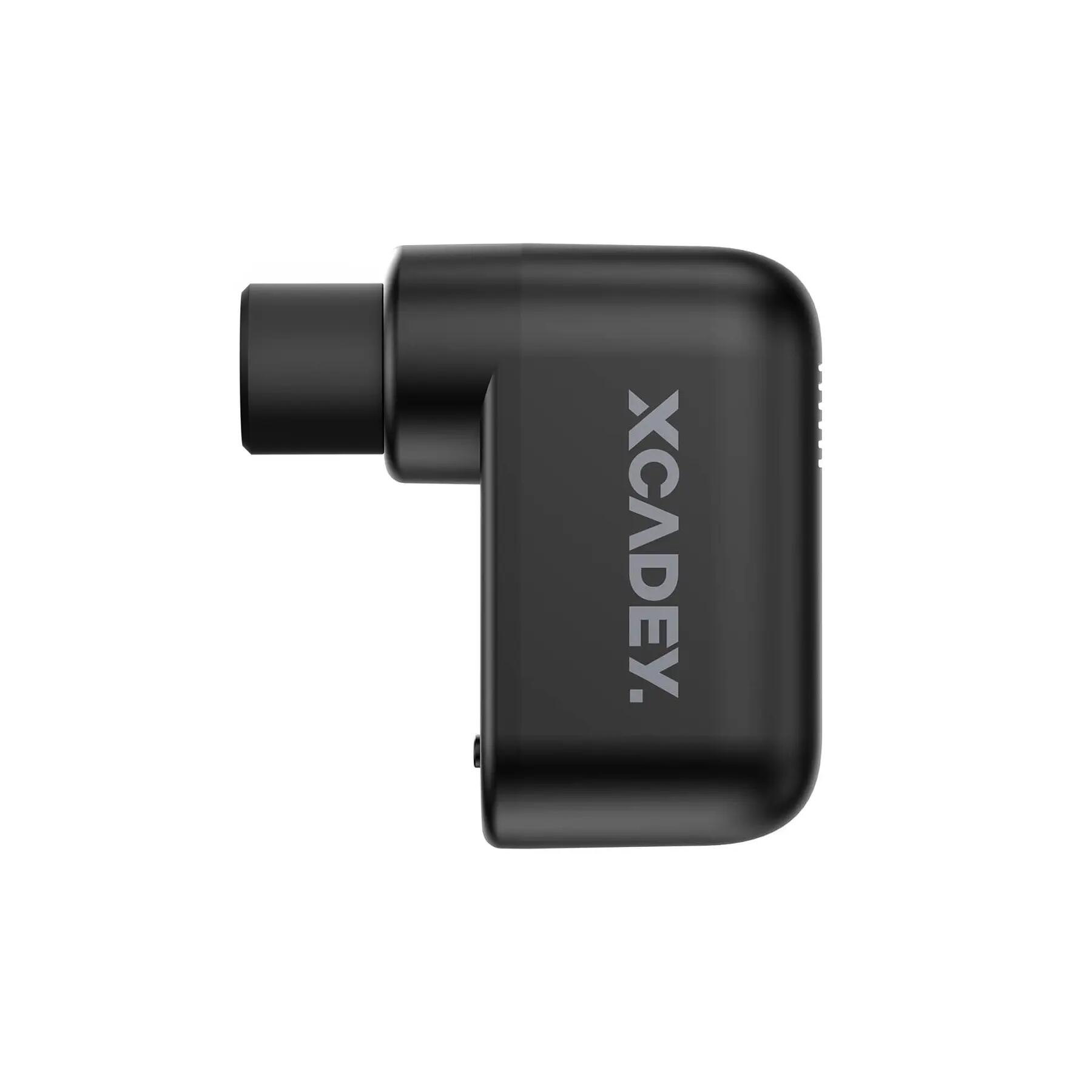 Mini gonfleur électrique XCadey Capsule P20 2/2