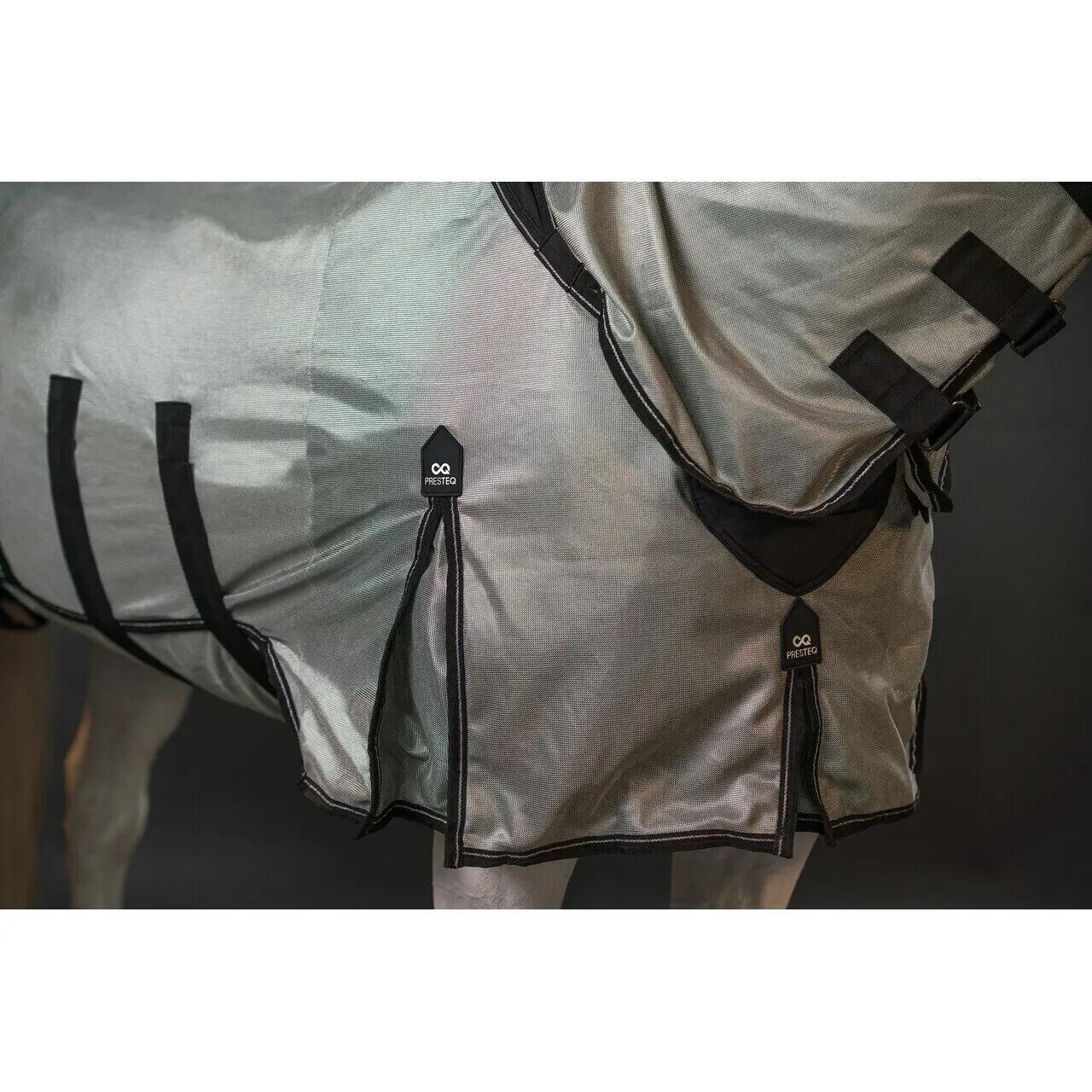 Paardenvliegendeken Presteq SmartProtection 3/4