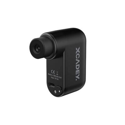 Mini elektrische pomp xcadey capsule p20