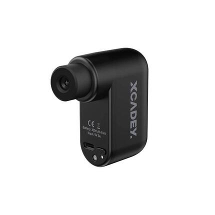Mini gonfleur électrique XCadey Capsule P20