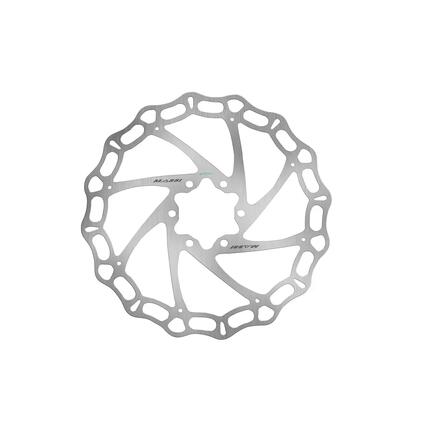 Bremsscheibe Massi 6T 108 g