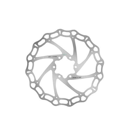 Bremsscheibe Massi 6T 108 g