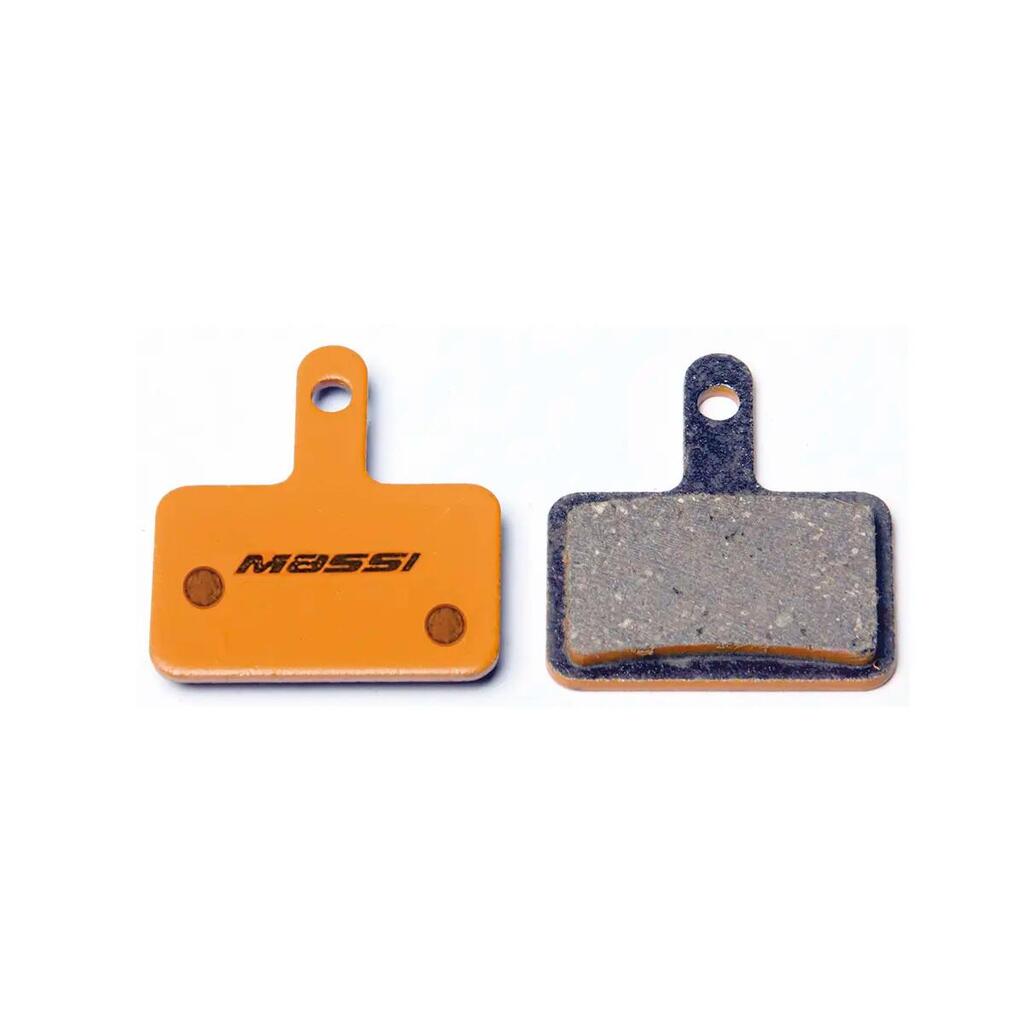 Brake pad Massi Shimano M05/M08