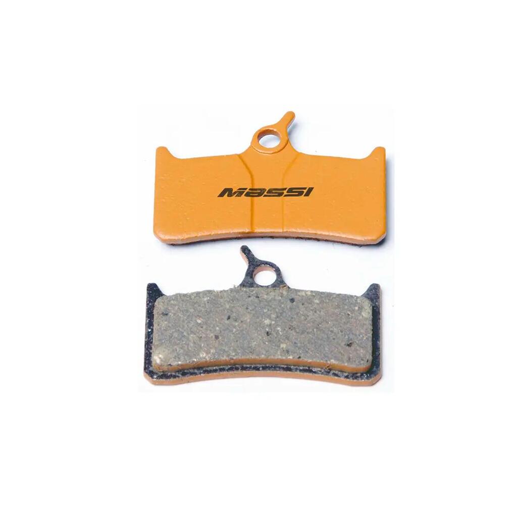 Brake pad Massi Magura Gustav M
