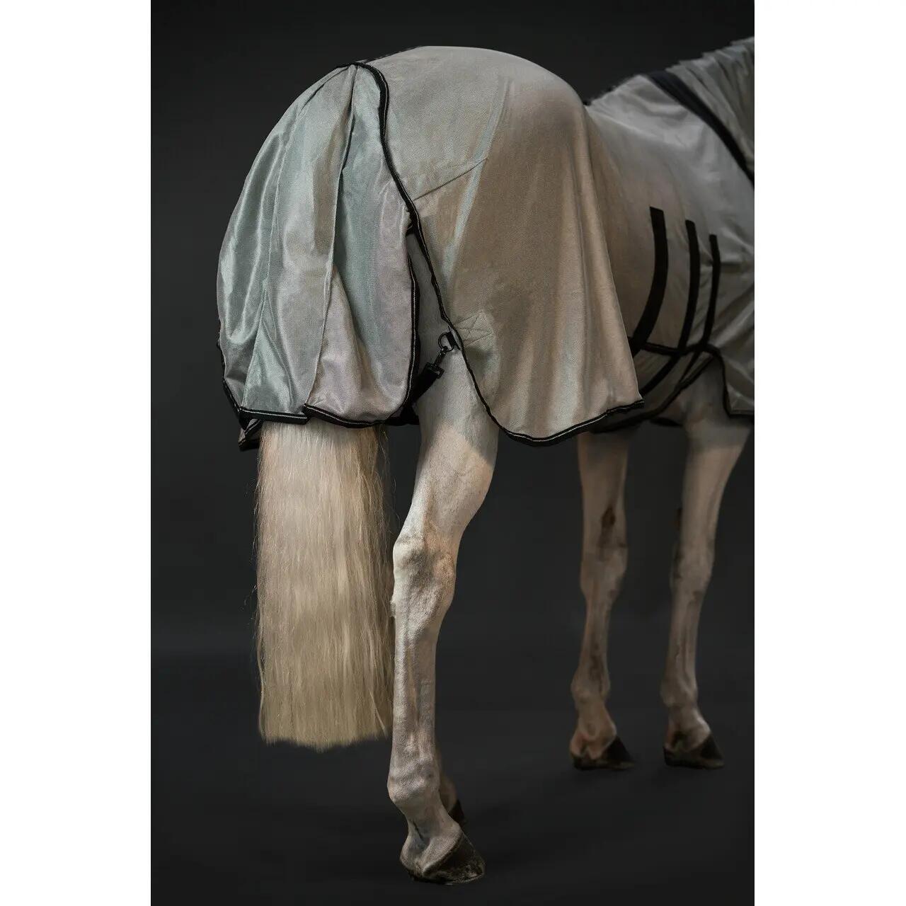 Paardenvliegendeken Presteq SmartProtection 4/4