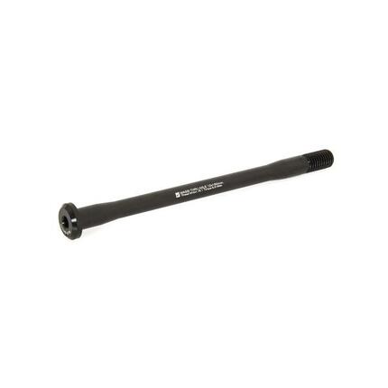 Axe de roue arrière Massi 12x180 mm