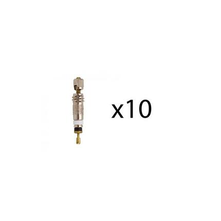 Obus de valve Massi 10U