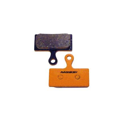 Plaquette de frein Massi Shimano Xt/Xtr