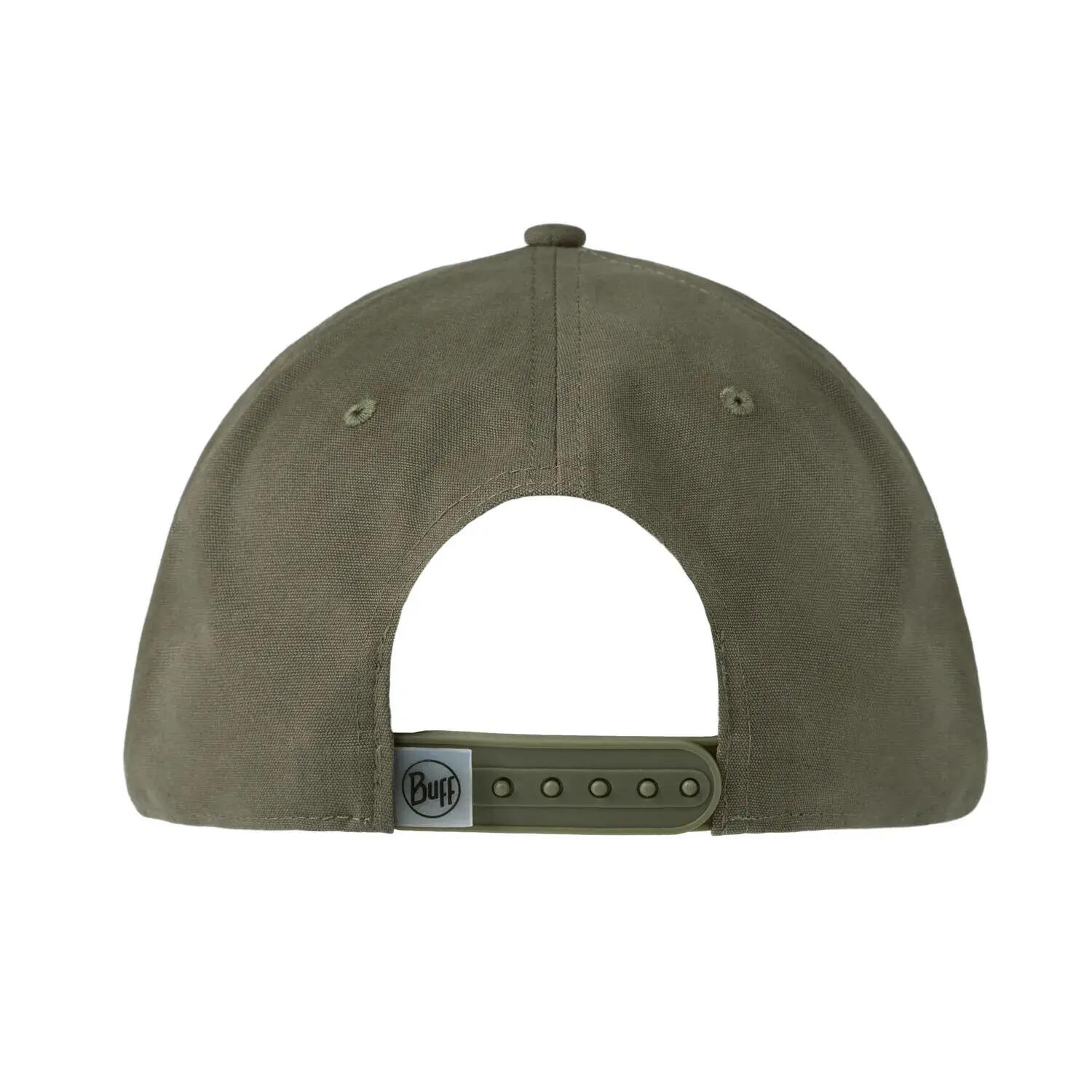 Casquette trucker Buff Lander 3/7