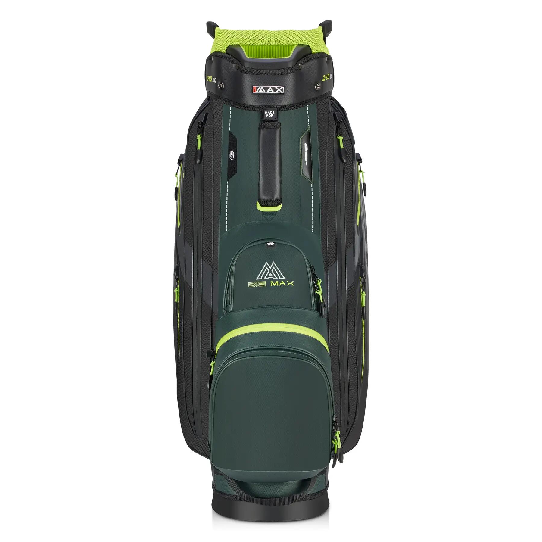Bolsa para carrito de golf Big Max Drilite Sport 3 4/7