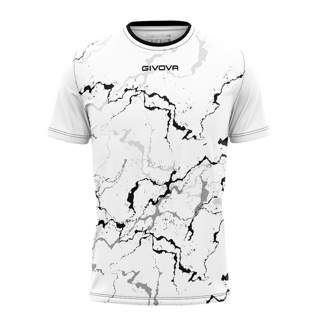 Jersey Givova Grafite