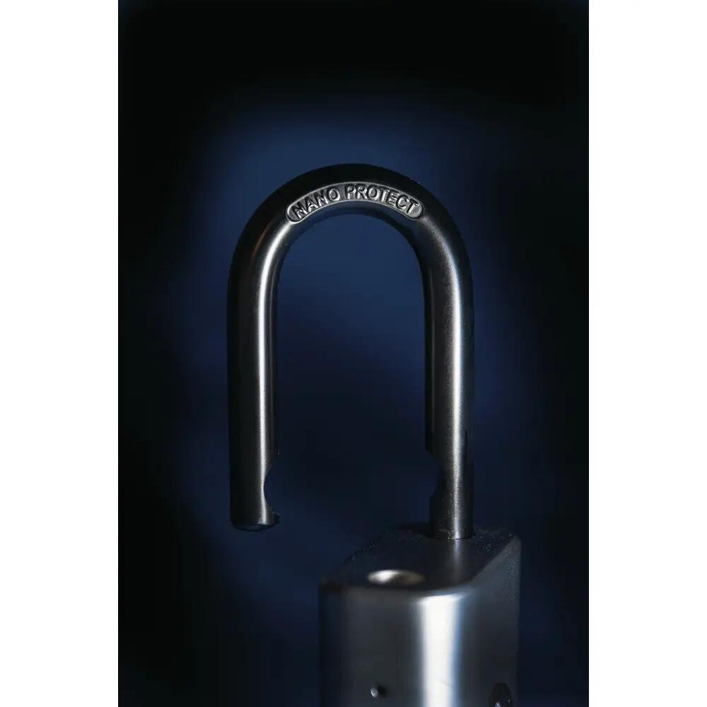 Cadenas a empreinte digitale Abus 5/5
