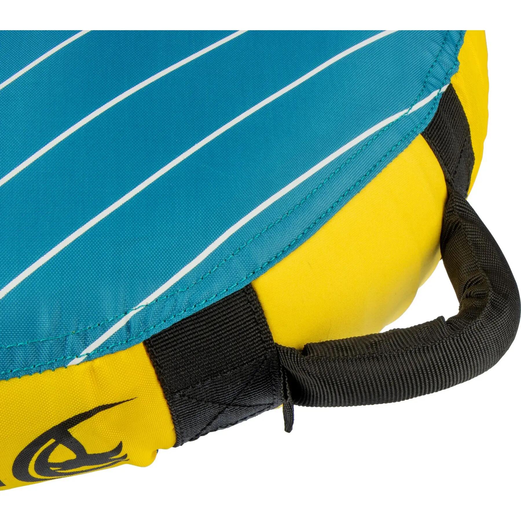 Bodyboard gonflable Waimea® Boogie Air 5/5