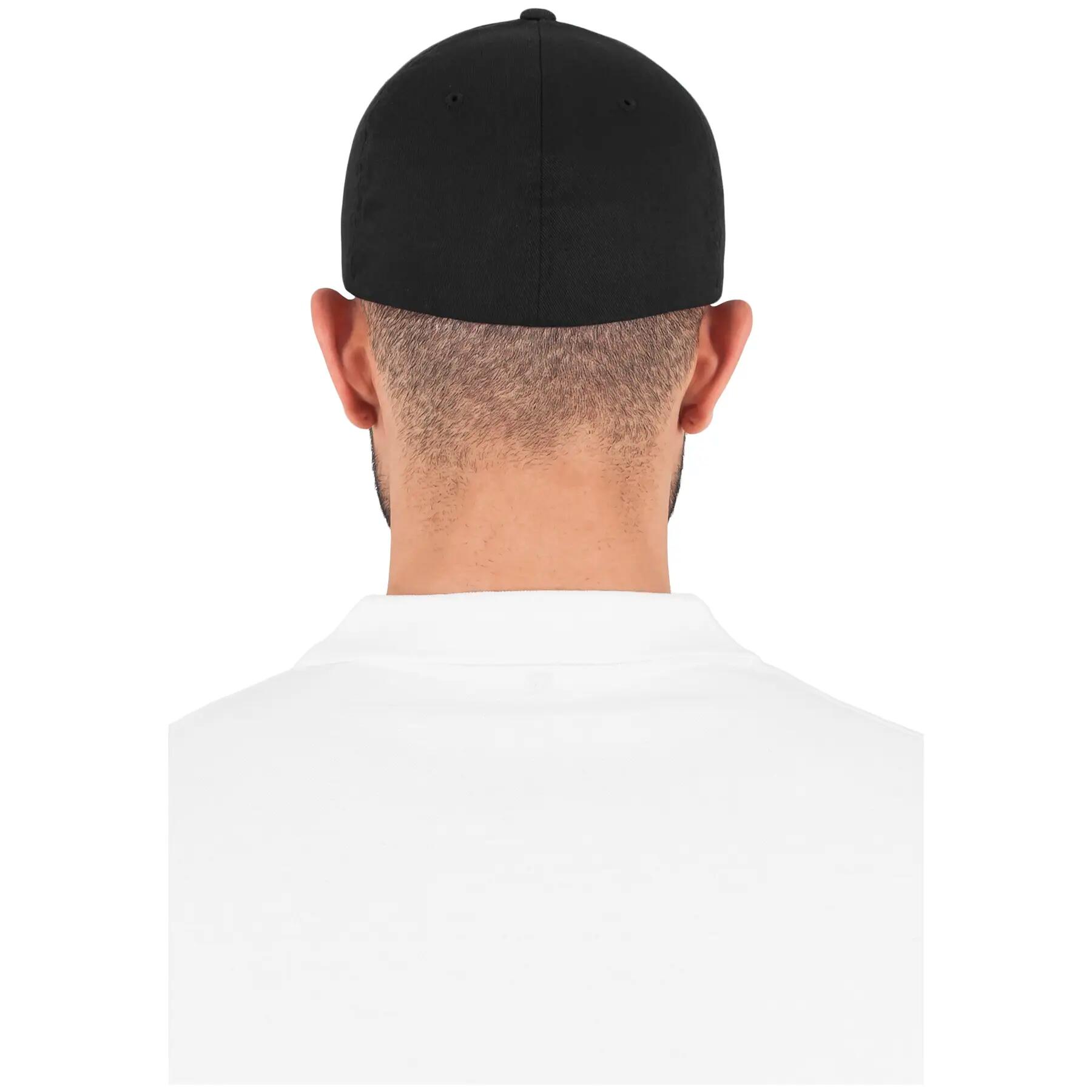 Kappe Flexfit diamond ed 6/7