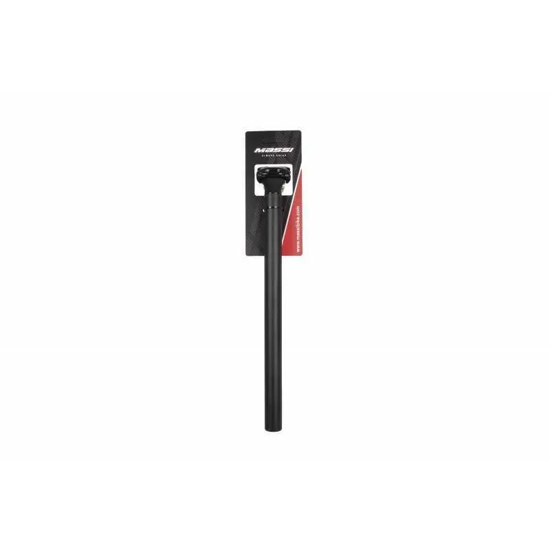 Tige de selle 	Massi MSP-110 30.9X400 3/4