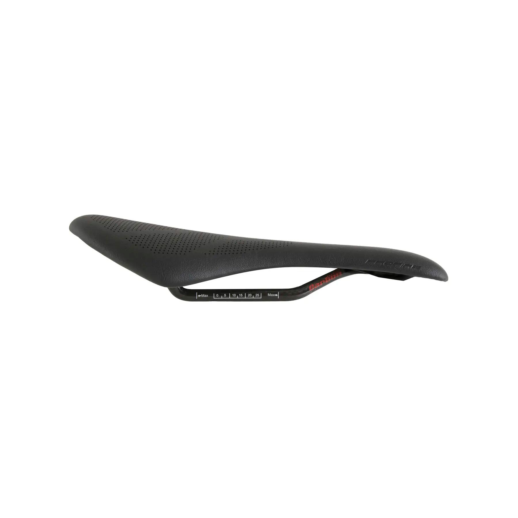 Sattel Massi Profire Carbon 3/6
