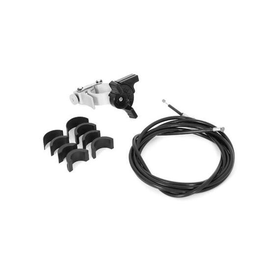 Steuergerät/USB-Kabel-Set Massi Pulse2/3