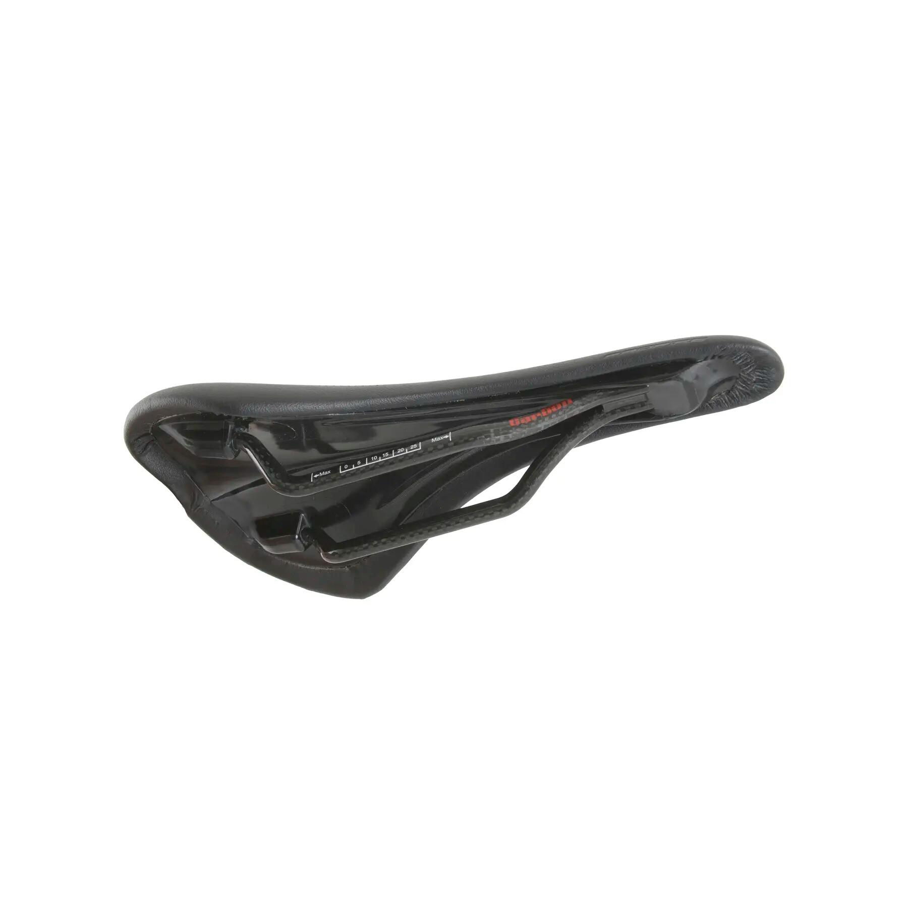 Sattel Massi Profire Carbon 5/6